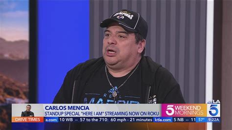 mencia eerste less lv|carlos mencia latest news.